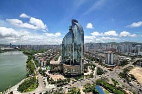  Kempinski Hotel Xiamen  Сямынь